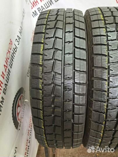 Dunlop SP Winter Maxx WM01 205/70 R15 96Q