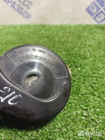 Звуковой сигнал Great Wall Safe внедорожник 2.2