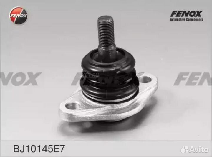 Fenox BJ10145E7 Опора шаровая перед прав/лев