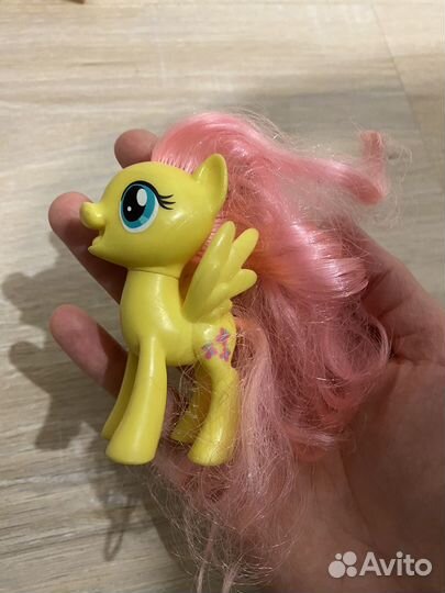 My little pony оригинал