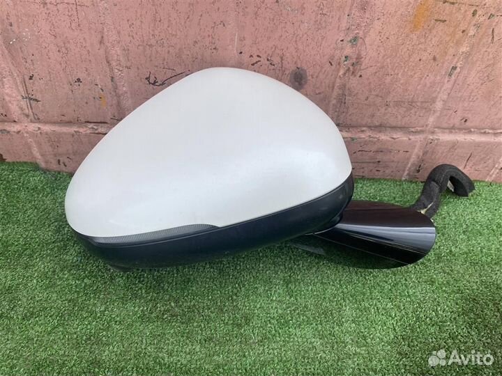 Зеркало правое электрическое Kia K5 с 2020