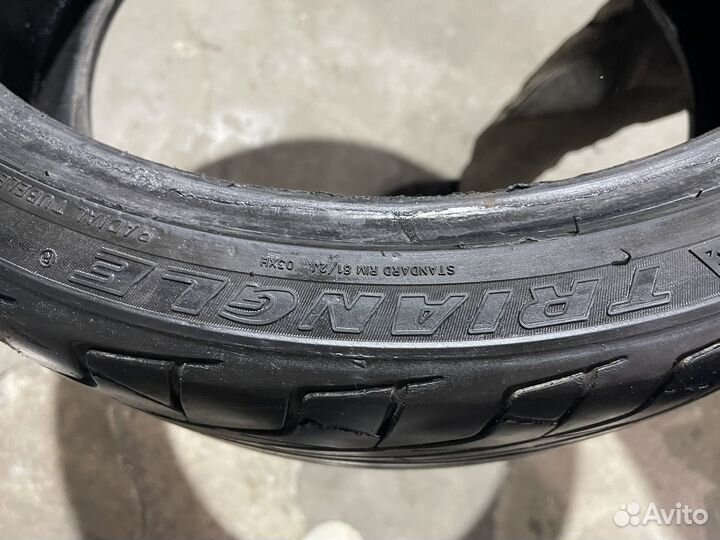 Triangle TR968 245/35 R20