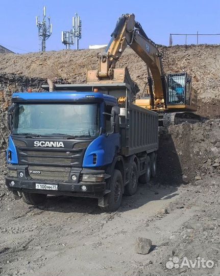 Торф с доставкой