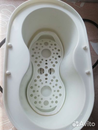 Подогреватель, стерилизатор 4 в 1