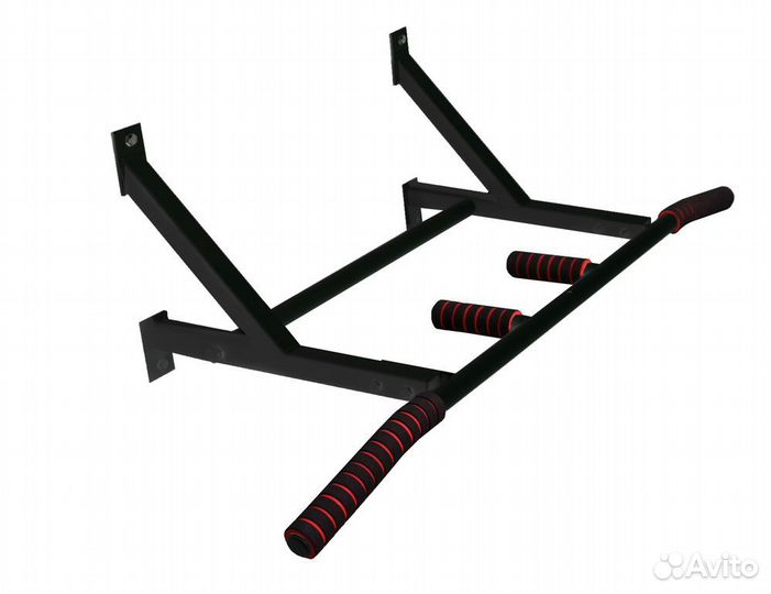 Турник настенный усиленный