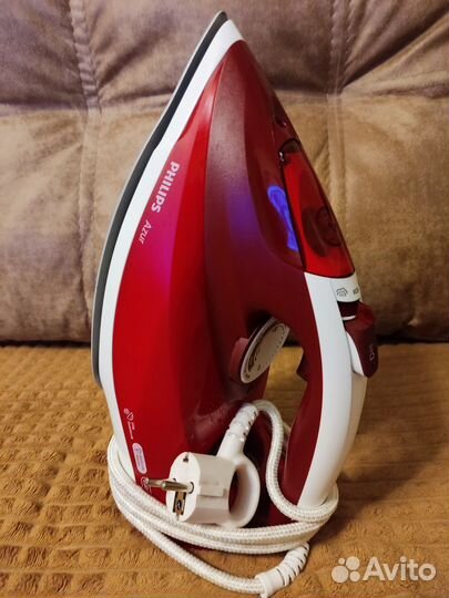 Утюг Philips GC4542/40 Azur