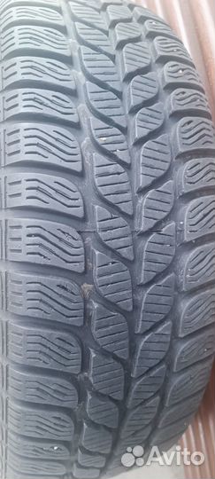 Pirelli Winter 190 Snowcontrol 185/60 R15 88T