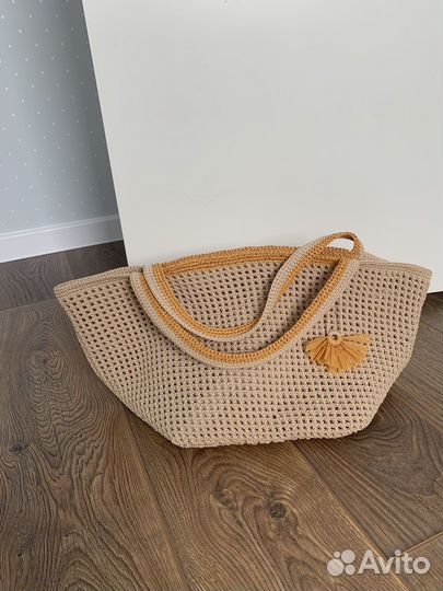 Сумка шопер