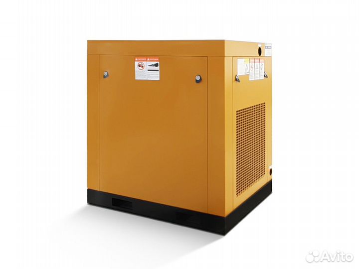 Винтовой компрессор