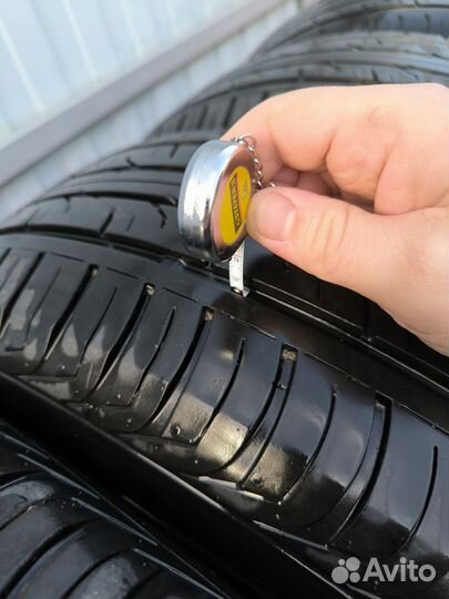 Dunlop Grandtrek PT3 265/65 R17 112H