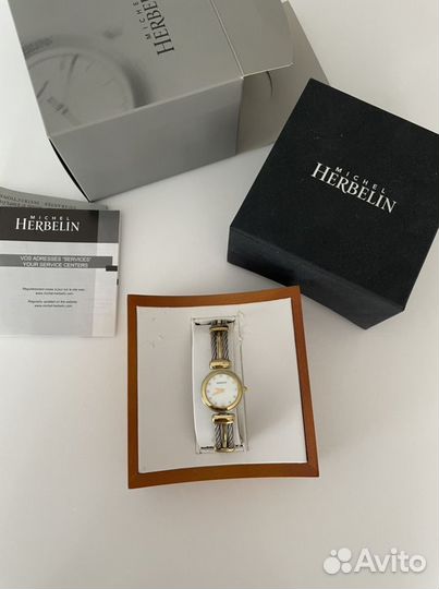 Часы Michel Herbelin