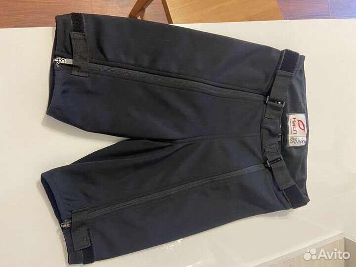 Шорты самосбросы