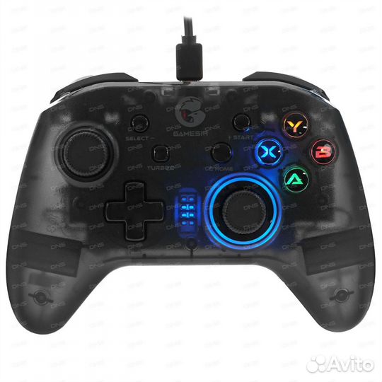 Геймпад GameSir T4 Pro