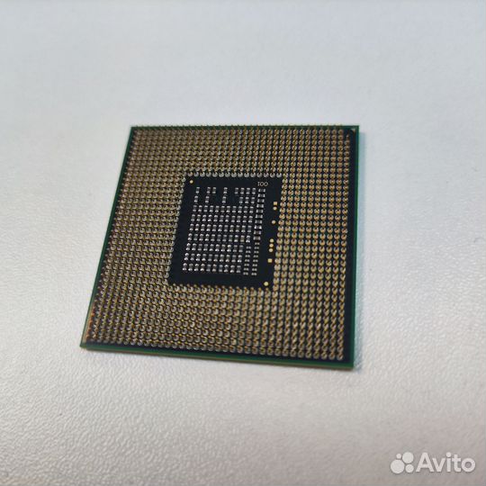 Процессор Intel Pentium B940 (SR07S) для ноутбука