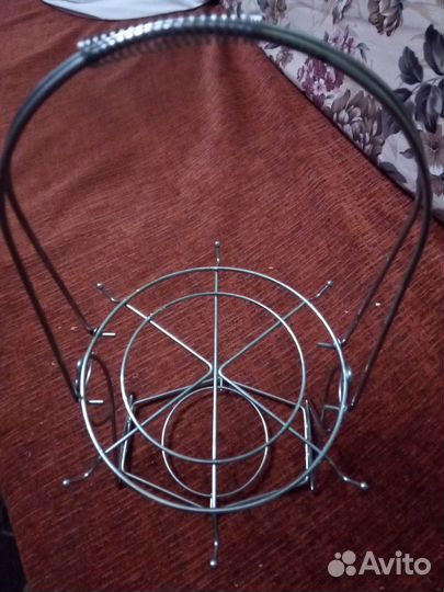 Держатель для чашек