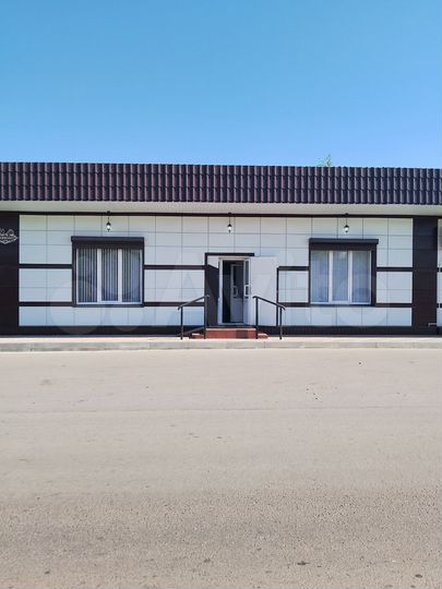 Торговая площадь, 73 м²