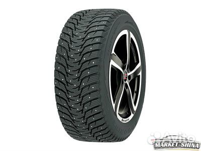 Goodride IceMaster Spike Z-506 235/65 R17 104T