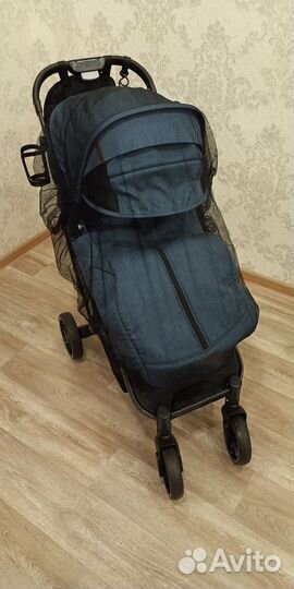 Прогулочная коляска babalo бу