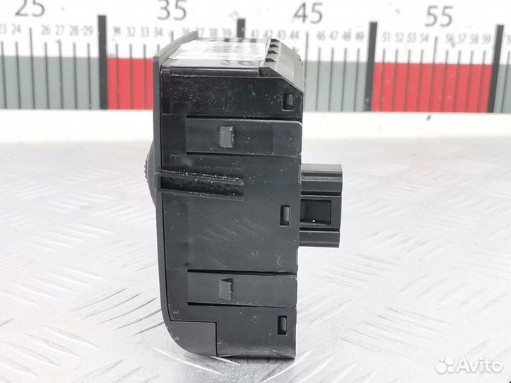 Переключатель света Volvo S40 рест. 2001 30613945