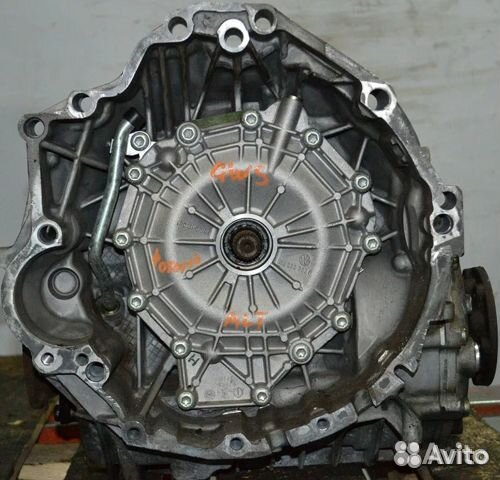 АКПП Audi A6 (01J) с Гарантией