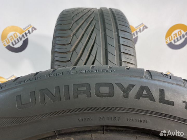 Uniroyal Rain Sport 3 SUV 275/40 R20 107W