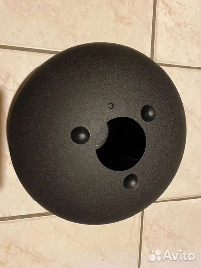 Глюкофон 30 см + сумка