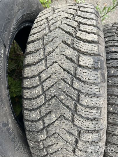 Cordiant Snow Cross 2 235/65 R17