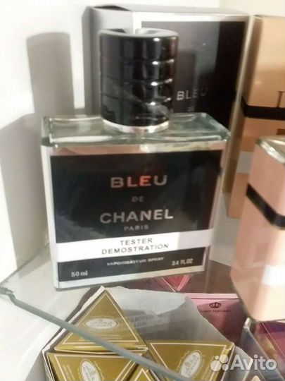 Продам духи Производства А0Э