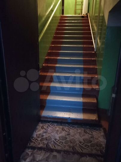 4-к. квартира, 81,6 м², 2/2 эт.