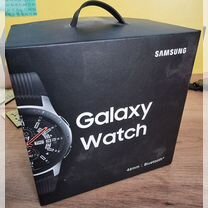 Samsung Galaxy watch 4 classic 46mm