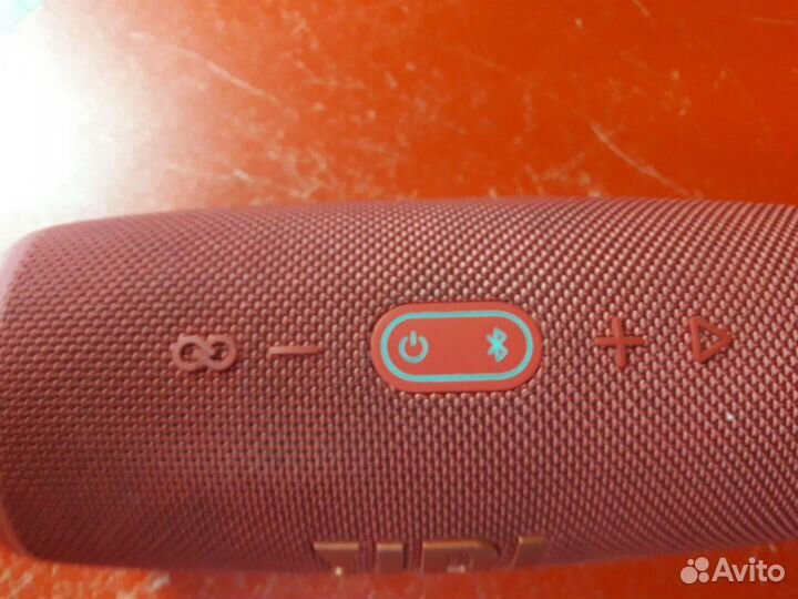 Оригинальная колонка JBL Charge 5