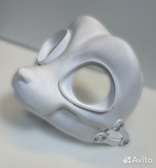 Фурсьют основа кемоно