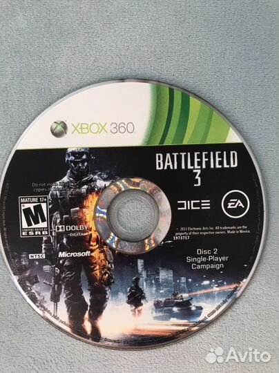 Xbox 360