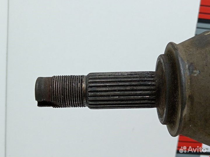 Полуось для Fiat Doblo 1 (223)