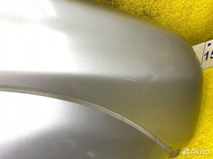 Крыло переднее правое Suzuki Jimny Wide/Jimny