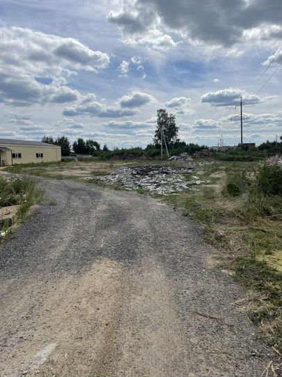 Производство, 400 м²