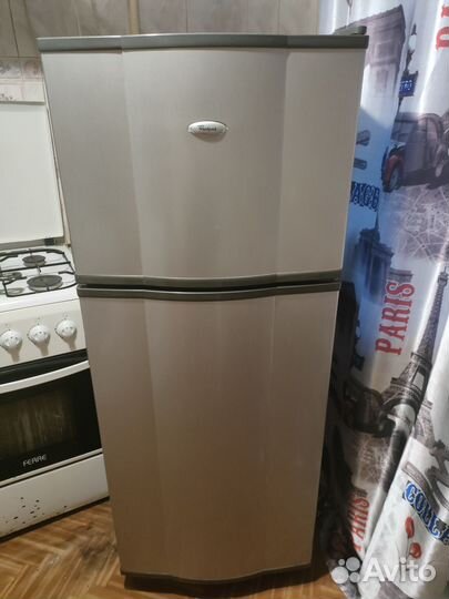 Холодильник Whirlpool No Frost