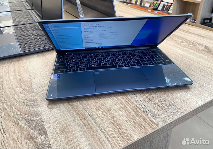 Ноутбук новый + windows 16/512гб и 16/256гб