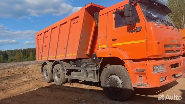 Песок мытый