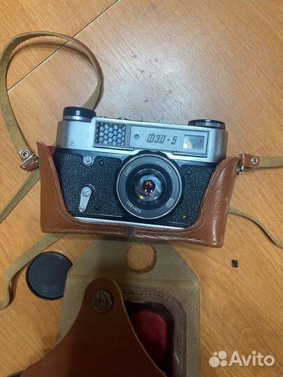 Фотоаппарат