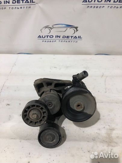 Насос гур fiat ducato 2.3DCI