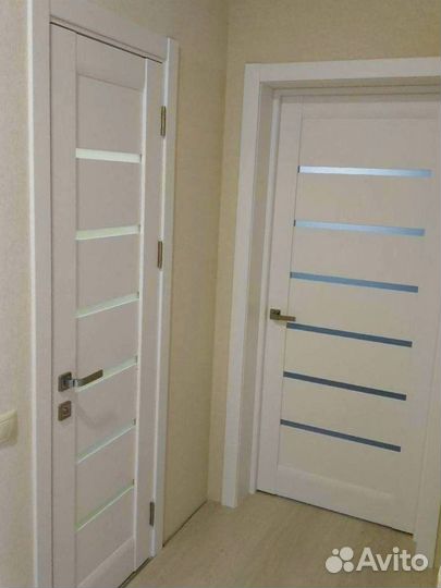 Двери межкомнатные