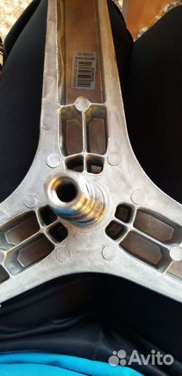 Крестовина Самсунг DC97-15971A