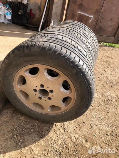 Nordman Nordman + 205/65 R15