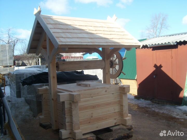 Строительство домов