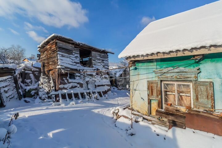 Участок 9,9 сот. (ИЖС)