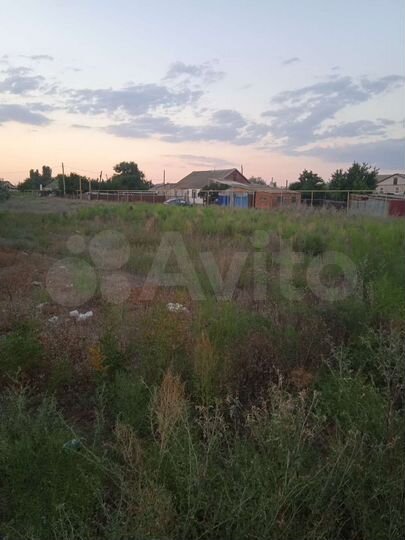 Участок 9 сот. (ИЖС)