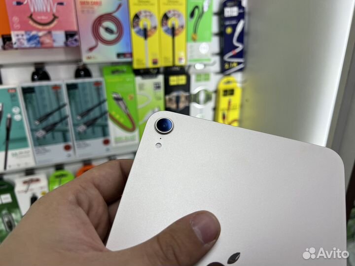 Планшет Apple iPad Mini Gen 6 WiFi 64 GB