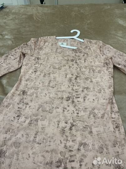 Платье женское 50 52