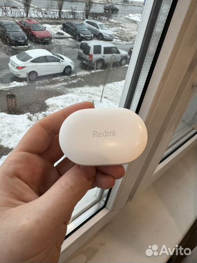 Xiaomi redmi airdots 3